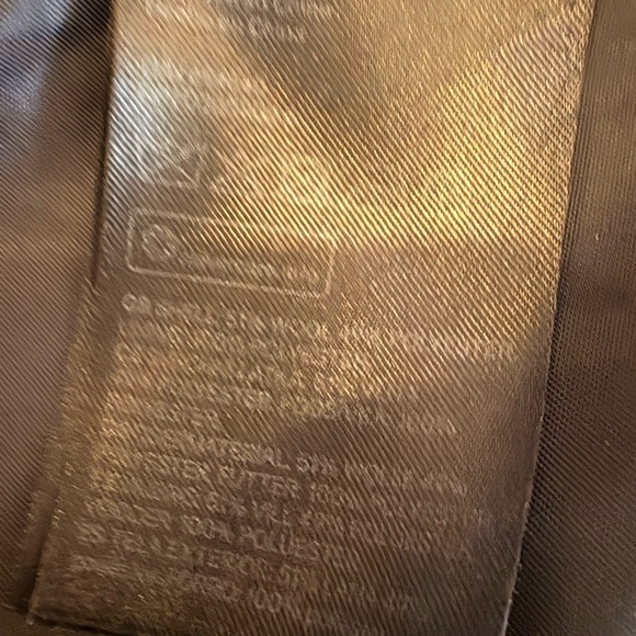 H&M Black and White Textured Knit Sweater Jacket - Picture 4 of 6